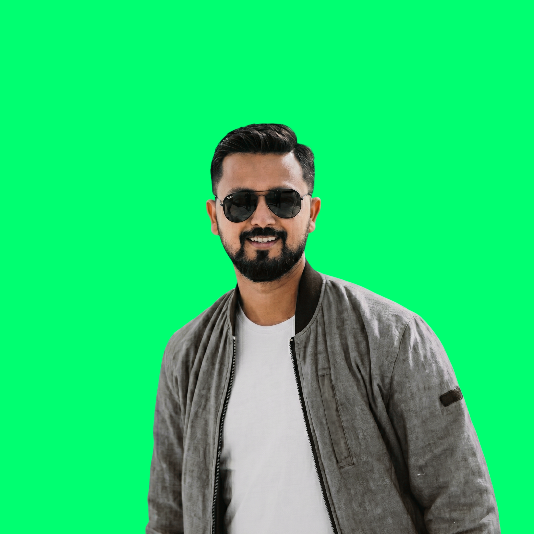 Owais Ahmed Sheikh, Freelance SEO Expert in Karachi, Pakistan